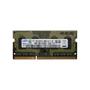 Imagem de Memoria Notebook   2GB Ddr3 1333Mhz 10600S CL9 M471B5773DH0-CH9 Samsung