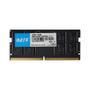 Imagem de Memoria Notebook   32gb Ddr5 5600 Cl46 1.1V GT32G5600DDR5LN GTA Tech