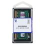 Imagem de Memoria Notebook 4GB DDR3 1333 Kingston