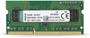 Imagem de Memoria Notebook 4Gb Ddr3 1333 Kingston