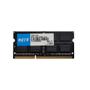 Imagem de Memoria Notebook 4Gb DDR3L 1600 Cl 11 1.35V SODIMM GT4G1600L11NB GTA Tech