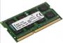 Imagem de Memoria Notebook 8Gb Ddr3L 1600Mhz Kingston Kvr16Ls11/8