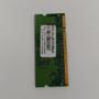 Imagem de Memória Notebook Ddr2 256Mb 533Mhz Pc2-4200 1Rx8