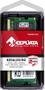 Imagem de Memoria notebook keepdata 8gb ddr3l 1600