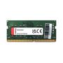 Imagem de Memória Notebook Kingston 8Gb, Ddr4, 3200Mhz, Cl22