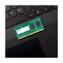 Imagem de Memória para Notebook 4GB DDR3L 1600MHz Multilaser MM421
