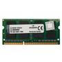 Imagem de Memória para Notebook 4GB Kingston, DDR3L, 1333MHz, CL9 - KVR1333D3S9/4G
