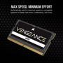 Imagem de Memoria Para Notebook Corsair Vengeance Ddr5, 16gb, Ddr5, 5600mhz, C48, Cmsx16gx5m1a5600c48