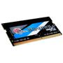 Imagem de Memória para Notebook G.Skill Ripjaws Series 4GB, DDR4, 2400MHz, SO-DIMM, CL16, Preto - F4-2400C16S-4GRS