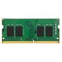 Imagem de Memoria Para Notebook Kingston DDR4 4GB 2666MHz 1,2V 1Rx16