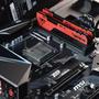 Imagem de Memória Patriot Viper Elite II 16GB 3200MHz Ddr4 Vermelho PVE2416G320C8