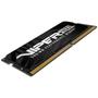 Imagem de Memória Patriot Viper Steel, 16GB, 2666MHz, DDR4, CL18, Preto, para Notebook - PVS416G266C8S