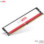 Imagem de Memoria Pcyes 4gb Ddr4  2400mhz  Udimm  Pm042400d4