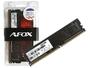 Imagem de Memória RAM 16GB DDR4 Afox AFLD416ES1P