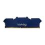 Imagem de Memória Ram 16Gb Ddr4 Dissipador De Calor 3200Mhz Ioway Pro