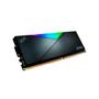 Imagem de Memória RAM 16gb DDR5 XPG Lancer RGB, 5200mhz, CL38