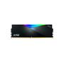 Imagem de Memória RAM 16gb DDR5 XPG Lancer RGB, 5200mhz, CL38