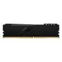 Imagem de Memoria RAM 32gb Fury Beast Ddr4 Cl16 3200mhz 1.35V Preto