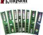 Imagem de Memoria Ram  4GB DDR 3  1333MHZ DDR3 - KVR1333D3N9/4G
