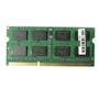 Imagem de Memória RAM 4GB DDR3 1333MHz SODIMM P/ Notebook OEM