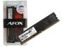 Imagem de Memória RAM 4GB DDR4 Afox AFLD44EK1P 2400Mhz