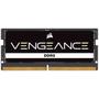 Imagem de Memoria Ram 8gb 4800mhz  Ddr5  Notebook Corsair Vengeance