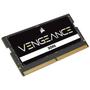 Imagem de Memoria Ram 8gb 4800mhz  Ddr5  Notebook Corsair Vengeance