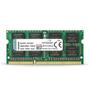 Imagem de Memória Ram 8Gb DDR3 1333mhz CL9 KVR1333D3S9/8 Para Notebook - Kingston