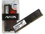 Imagem de Memória RAM 8GB DDR3 Afox AFLD38BK1P 1600Mhz