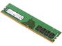 Imagem de Memória RAM 8GB DDR4 Kingston KVR24N17S8/8 - 2400Mhz