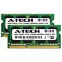 Imagem de Memória RAM A-Tech 16GB (2x8GB) DDR3/DDR3L 1600MHz