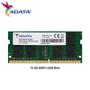 Imagem de Memória RAM Adata Premier DDR4 - 8GB, 16GB ou 32GB (2666MHz/3200MHz) - SO-DIMM para Notebook