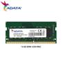 Imagem de Memória RAM Adata Premier DDR4 - 8GB, 16GB ou 32GB (2666MHz/3200MHz) - SO-DIMM para Notebook
