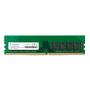 Imagem de Memória RAM Adata XPG, 16GB, 2666MHz, DDR4, CL19, Verde - AD4U266616G19-SGN