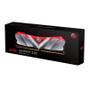 Imagem de Memória Ram Adata Xpg Gammix D30 8Gb Ddr4 3200Mhz Led Red AX4U32008G16ASR30