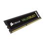 Imagem de Memória RAM Corsair, 8GB, 2133MHz, DDR4, CL15, Preto - CMV8GX4M1A2133C15
