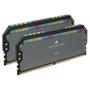 Imagem de Memória Ram Corsair Dominator Platinum Rgb 32gb Ddr5 5200mhz