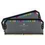 Imagem de Memória Ram Corsair Dominator Platinum Rgb 32gb Ddr5 5200mhz