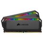 Imagem de Memória Ram Corsair Platinum Dominator RGB DDR4 16GB (2x 8GB) 3200MHz CMT16GX4M2C3200C16
