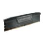 Imagem de Memória RAM Corsair Vengeance, 32GB, 5200MHz, DDR5, CL40, Preto - CMK32GX5M1B5200C40