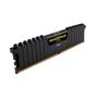 Imagem de Memória RAM Corsair Vengeance 8GB / DDR4 / 2400MHZ