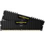 Imagem de Memória RAM Corsair Vengeance LPX 16GB (2x8GB), 3000MHz, DDR4, CL15, Preto - CMK16GX4M2B3000C15