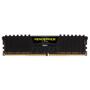 Memória RAM Corsair Vengeance LPX, 8GB, 3200MHz, DDR4, CL16, Preta - CMK8GX4M1E3200C16 Imagem de Memória RAM Corsair Vengeance LPX, 8GB, 3200MHz, DDR4, CL16, Preta - CMK8GX4M1E3200C16