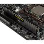 Memória RAM Corsair Vengeance LPX, 8GB, 3200MHz, DDR4, CL16, Preta - CMK8GX4M1E3200C16 Imagem de Memória RAM Corsair Vengeance LPX, 8GB, 3200MHz, DDR4, CL16, Preta - CMK8GX4M1E3200C16