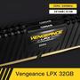 Imagem de Memória RAM Corsair Vengeance LPX DDR4 16GB/8GB - 3600MHz/3200MHz - para Gaming e Esports