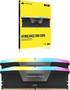 Imagem de Memória RAM Corsair Vengeance RGB 64GB (2x32GB) DDR5 5200MHz