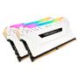 Imagem de Memória RAM Corsair Vengeance RGB Pro 16GB DDR4 3000MHZ