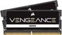 Imagem de Memória RAM Corsair Vengeance SODIMM DDR5 96GB (2x48GB) 4800MHz