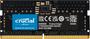 Imagem de Memória RAM Crucial 8GB DDR5 4800MHz CL40 - CT8G48C40S5