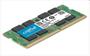 Imagem de Memoria ram crucial ct16g4sfra266 16gb ddr4 2666mhz sodimm (ntb)